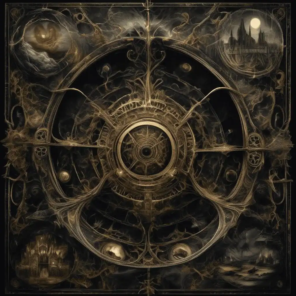 In Search of the Dark Ages by Michael Wood