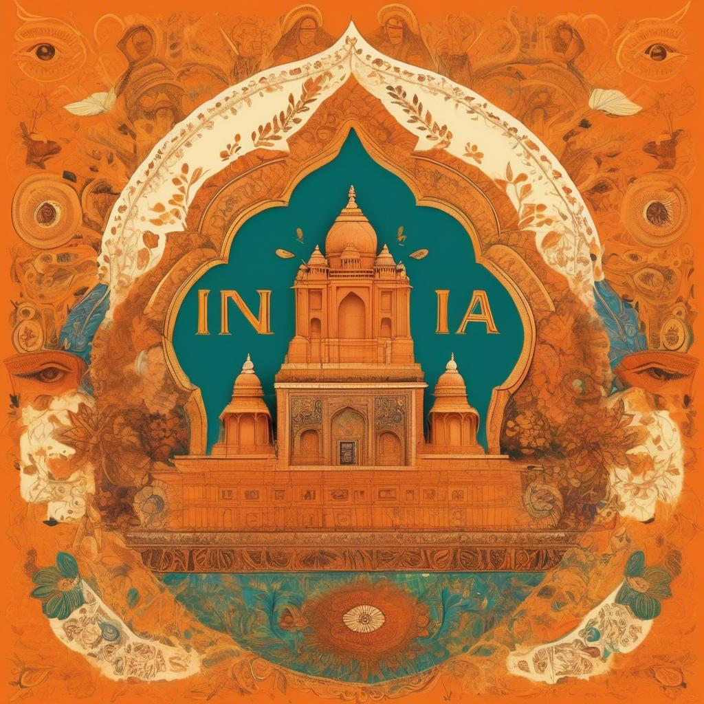 India: A History by John Keay