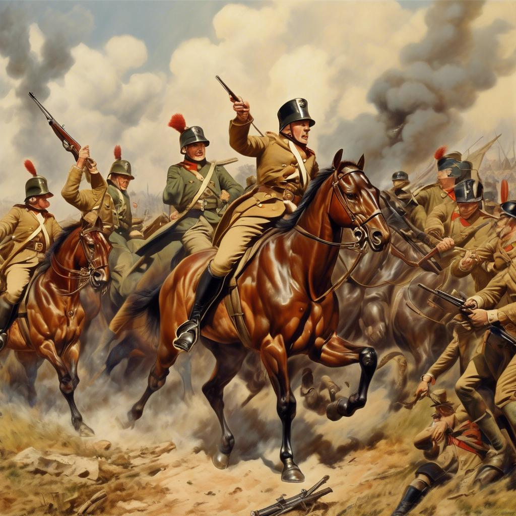 Amateurs, to Arms!: A Military History of the War of 1812 by John R. Elting