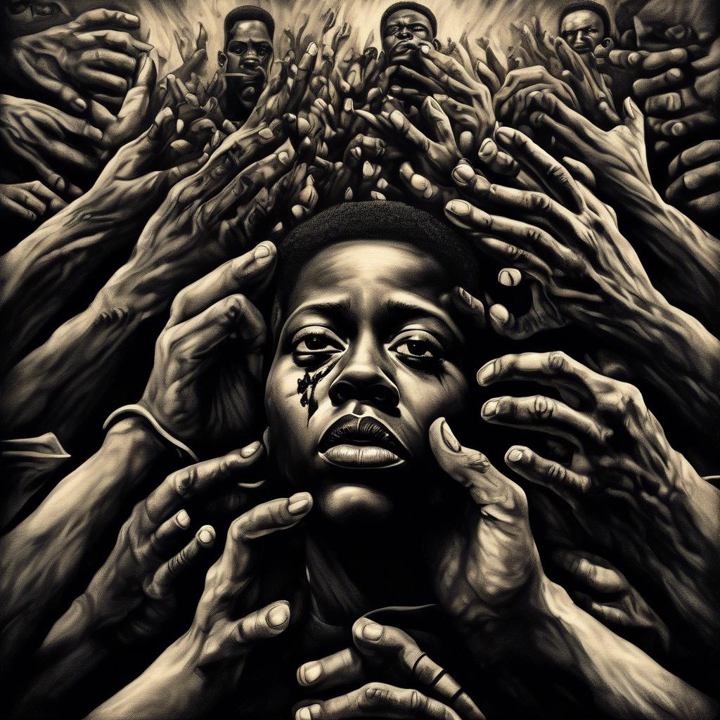 At the Hands of Persons Unknown: The Lynching of Black America by Philip Dray
