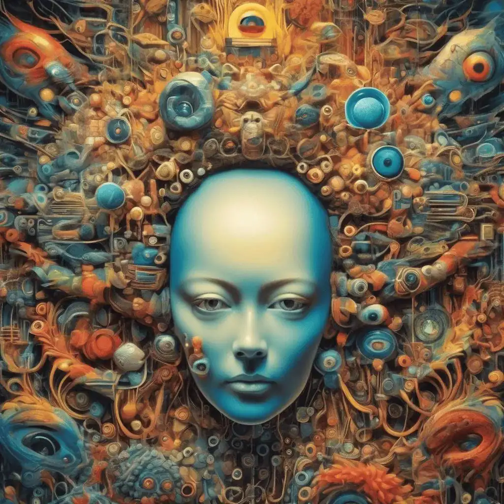You May Not Be Who You Think You Are! by John I. Payne