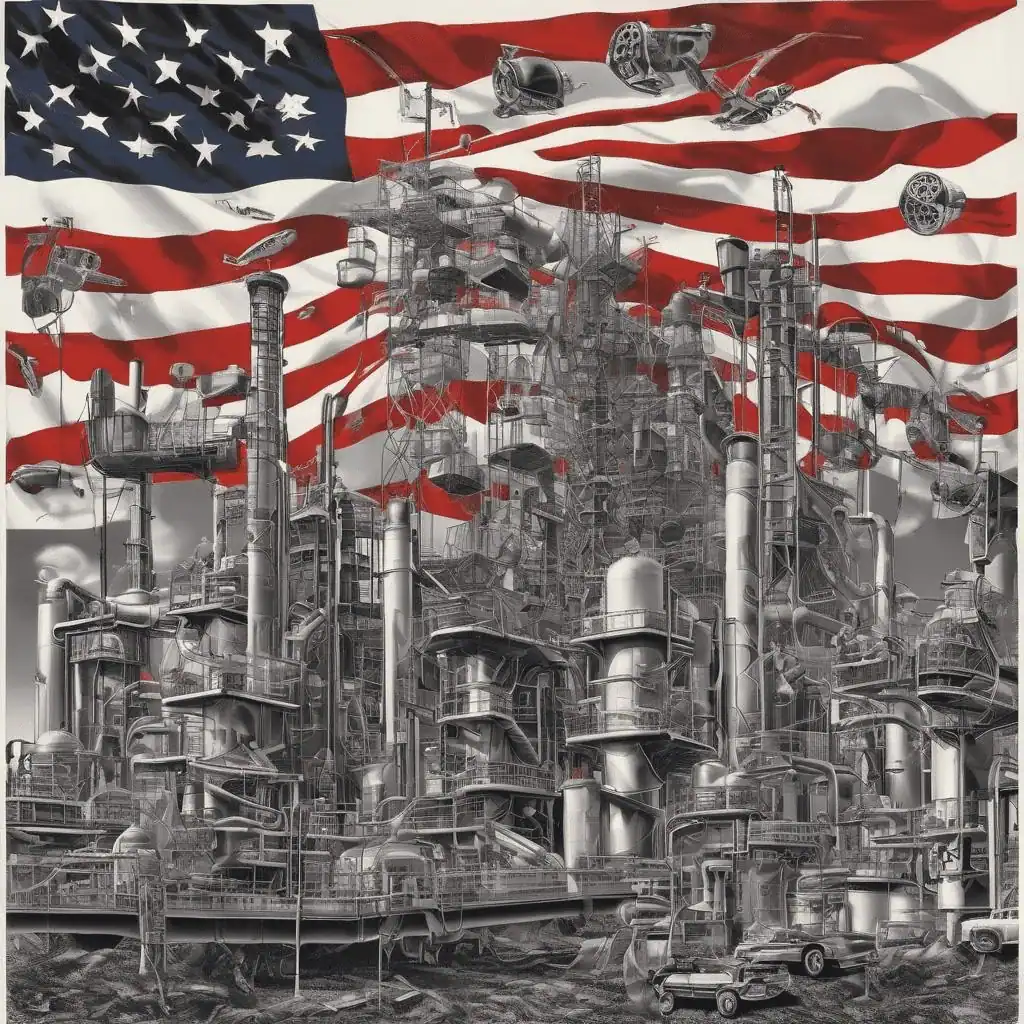 Private Empire: ExxonMobil and American Power by Steve Coll