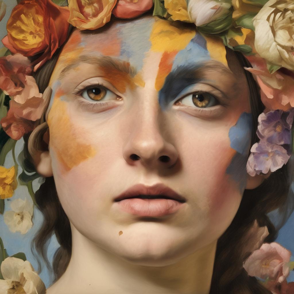 Η επίδραση του ύφους και των τεχνικών του Solario