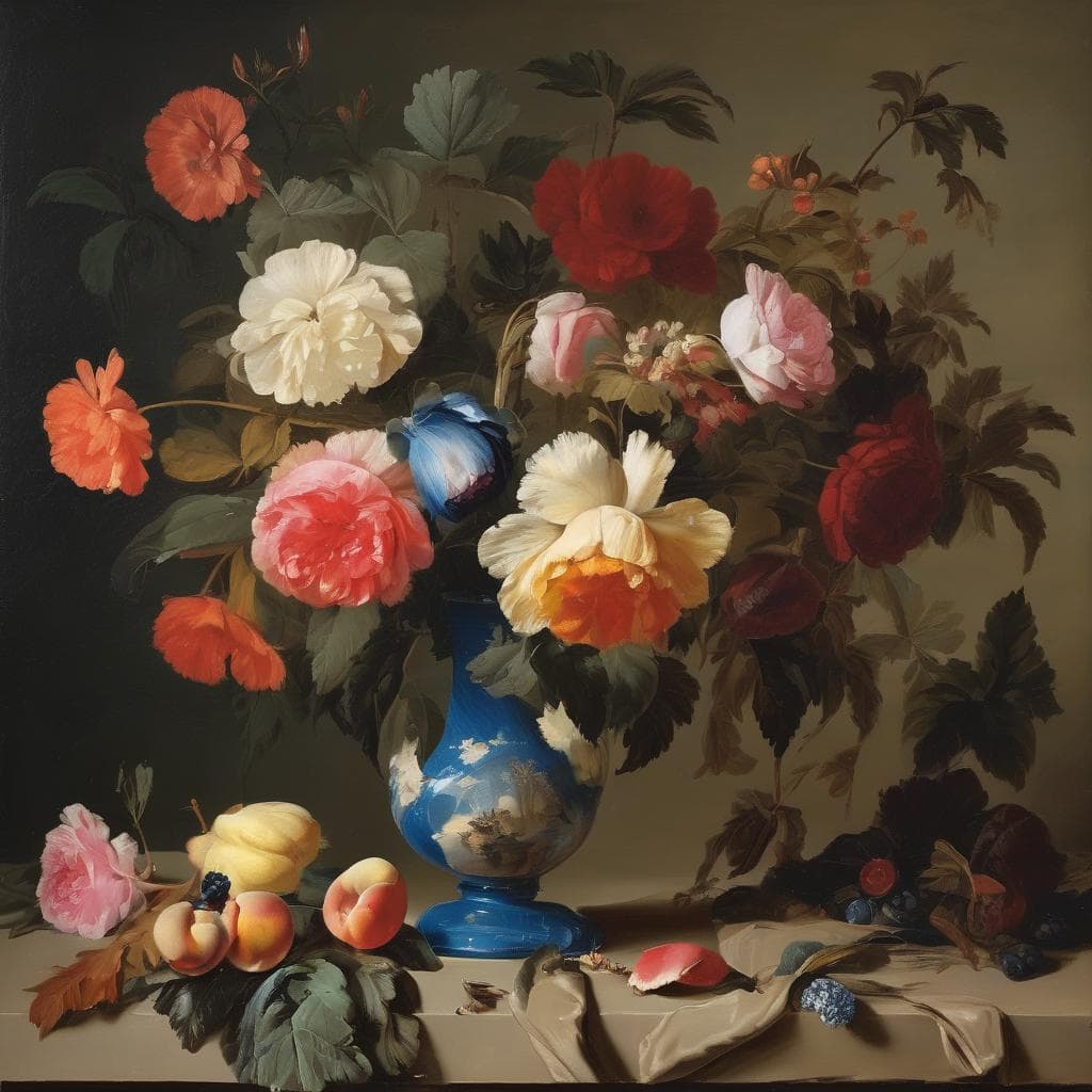 Φρανσουά-Ομπερ Ντρουα – Ο Υμνητής της Βασιλικής Ουσίας