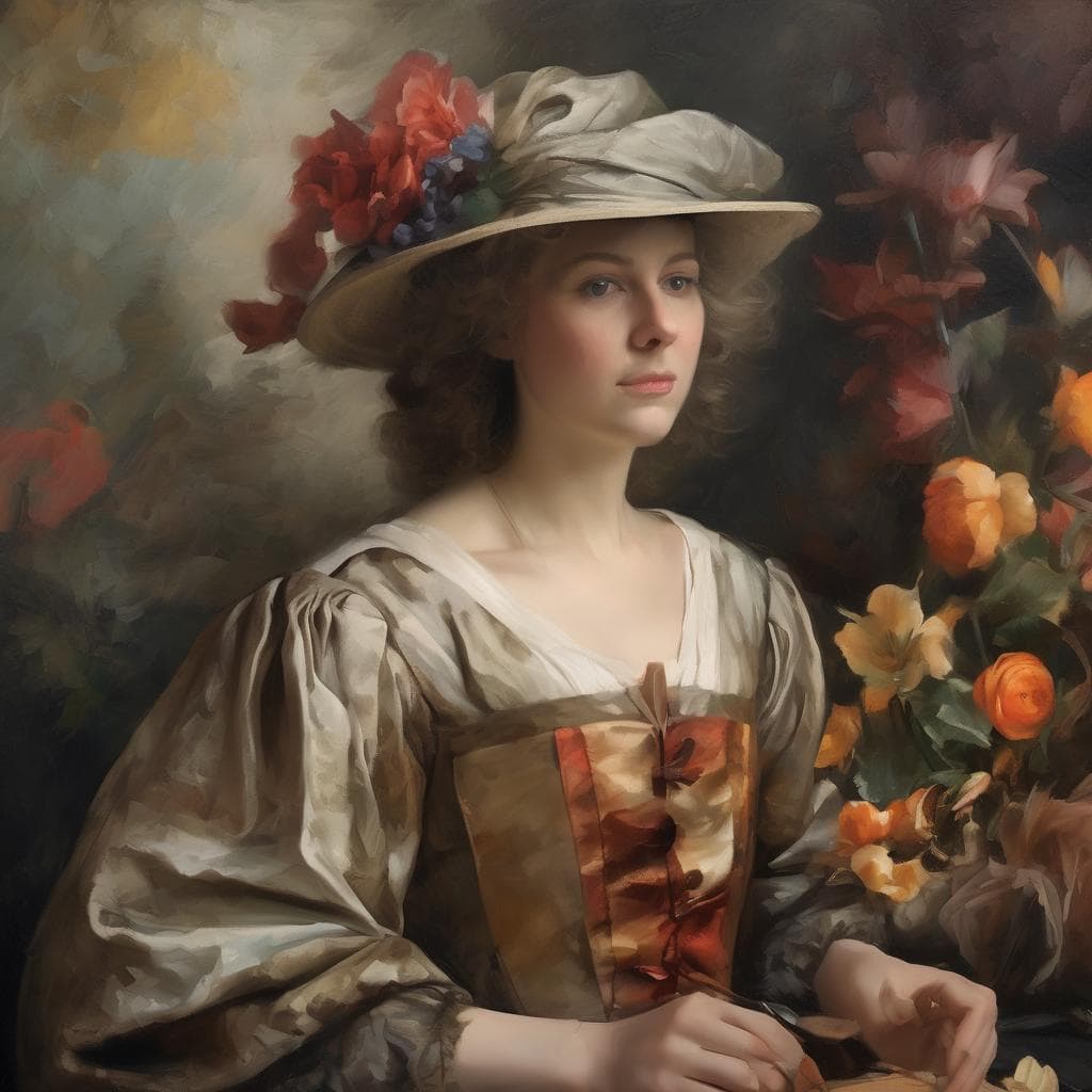 Το Καλλιτεχνικό Στυλ και Οι Τεχνικές του Domenico ROBUSTI