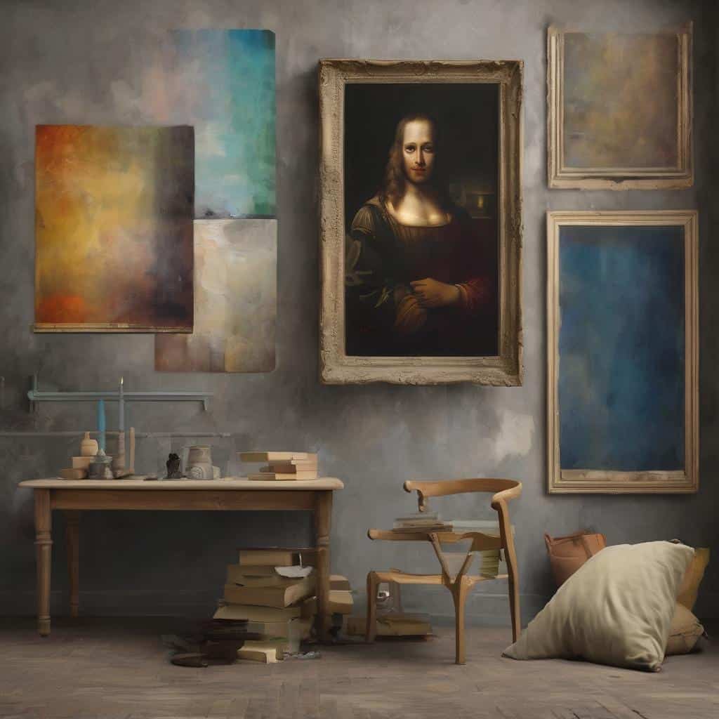 Γιάν Βαν Τούρνχουτ – Η Γοητευτική Συμβολή του Baroque στην Τέχνη