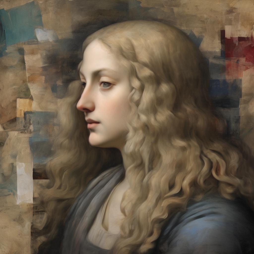 Η Τέχνη και το Στυλ του Bernardino LICINIO