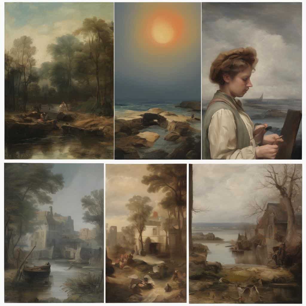 Πέτερ ντε ΡΙΝΓΚ – Ο Ολλανδός Ζωγράφος των Νατюρμορταίων