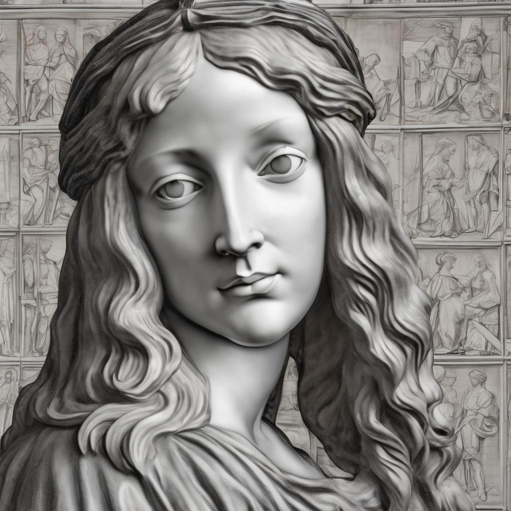 Ο Καλλιτεχνικός Στυλ του Bernardino Luini