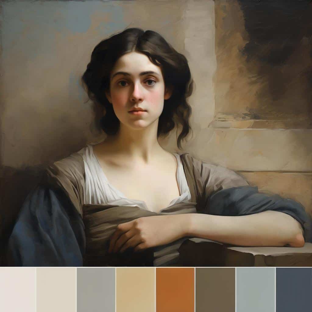 Φρανσουά-Γιγιώμ ΜΑΝΑΖΩ – Ηγετική Φιγούρα της Νεοκλασικής Τέχνης