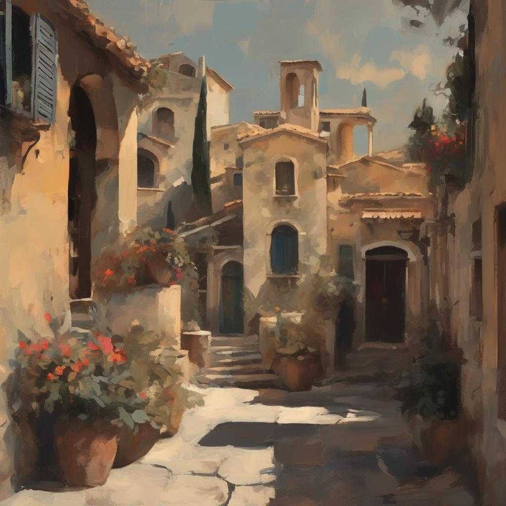 Πρώιμη Ζωή και Εκπαίδευση του Odoardo Borrani