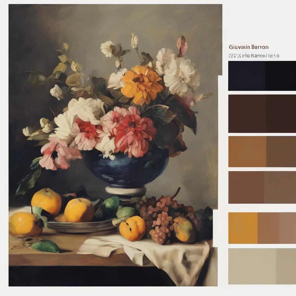 Γιοβάννι Μπαρόνζιο – Ο Μετα-Ρωμαϊκός Καλλιτέχνης