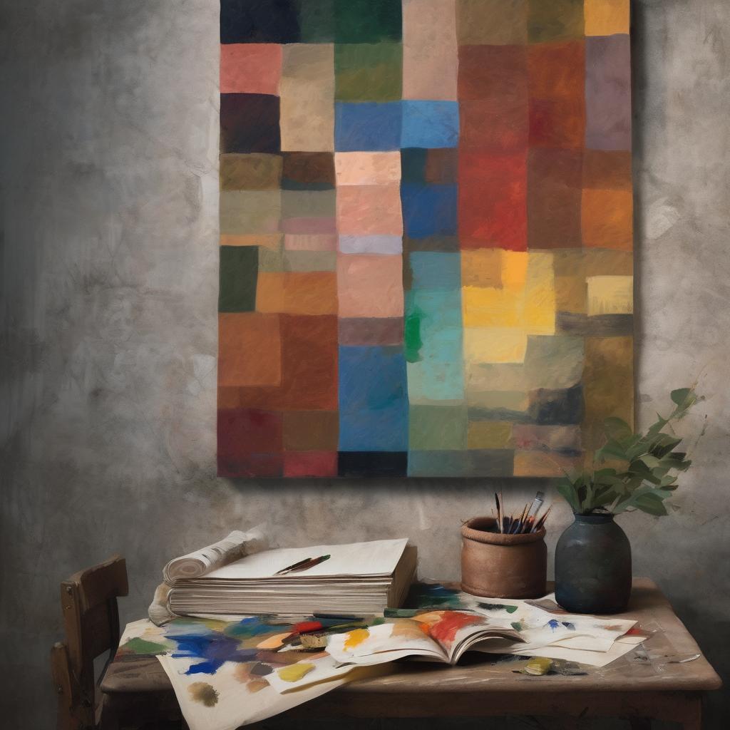 Η Πρώιμη Ζωή του Peter THUMB