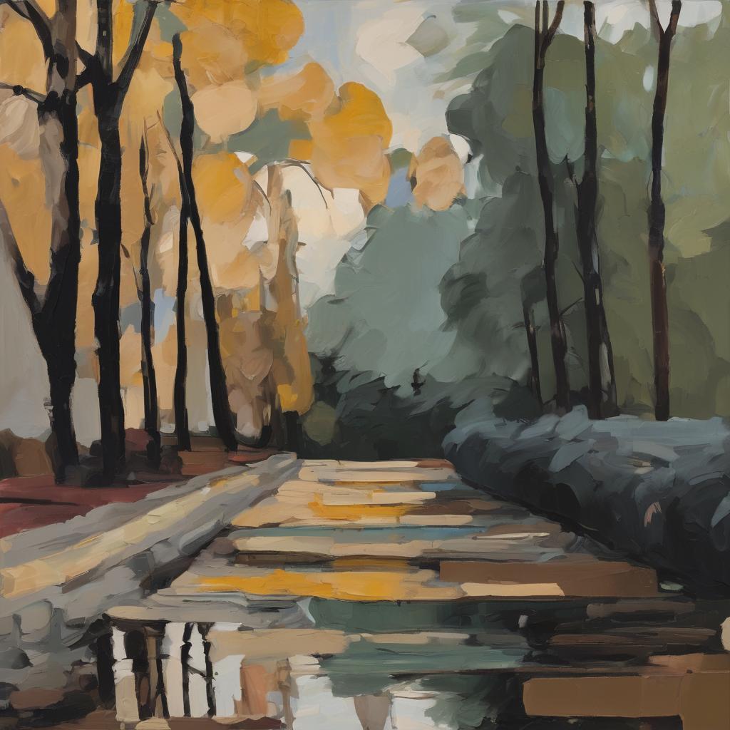 Η Ζωή του Henri Leys