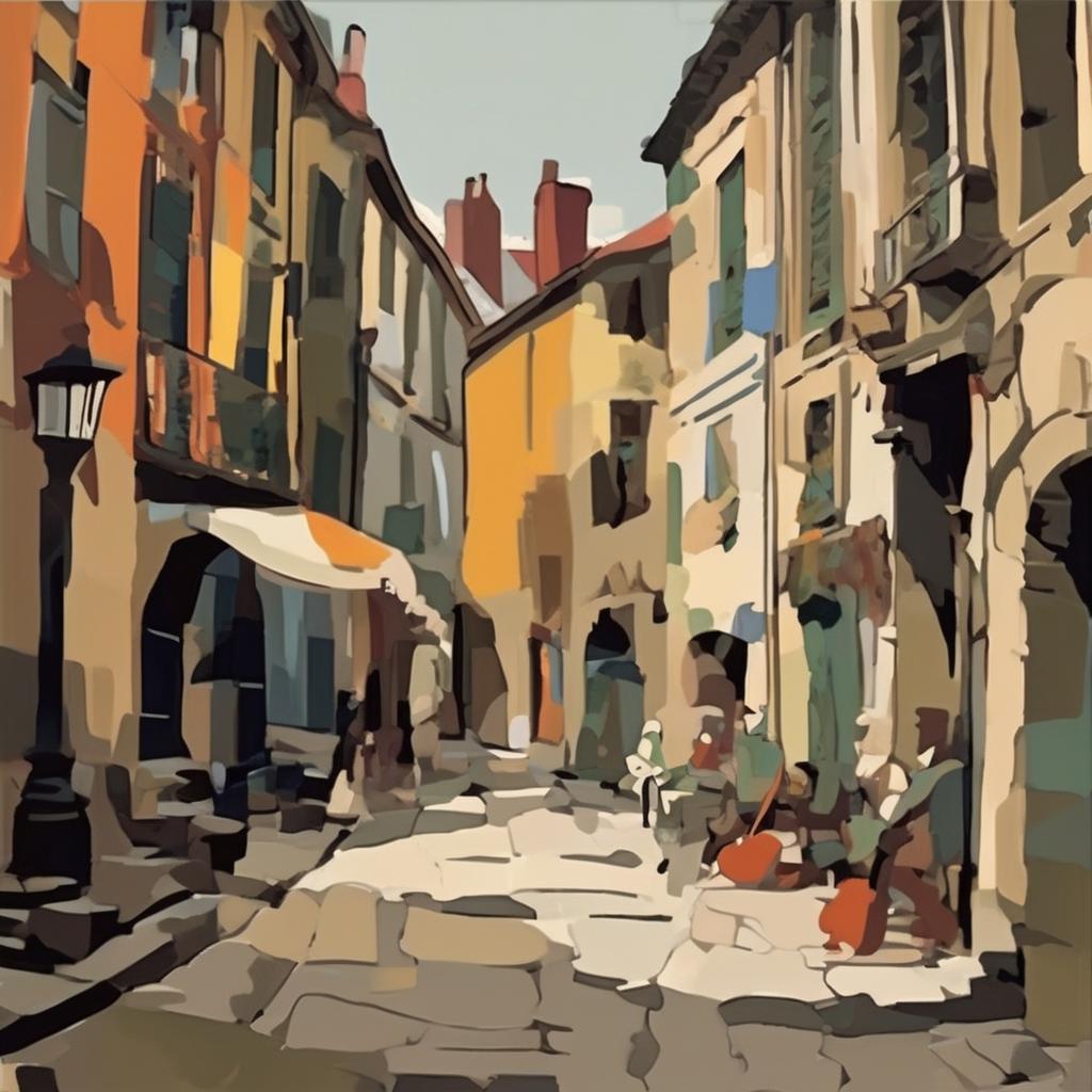 Πρώιμη Ζωή και Εκπαίδευση