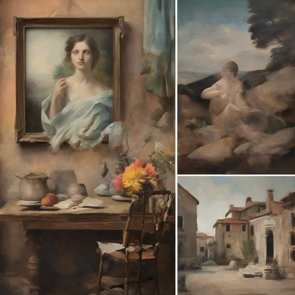 Αντρέας Μπρούστολον – Ο Μετρίος Γλυπτικός της Βενετίας