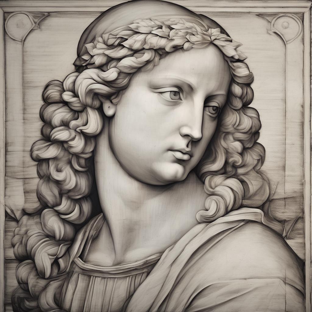 Η Ζωή και Οικογένεια του Bernardino Luini