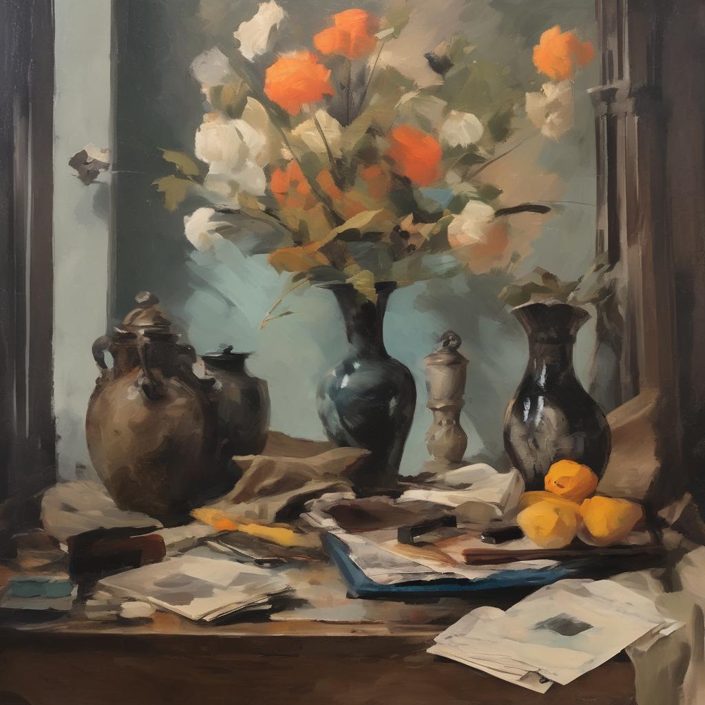 Η Ζωή και Οι Πρώτες Καλλιτεχνικές Επιρροές του Louis Jean DESPREZ