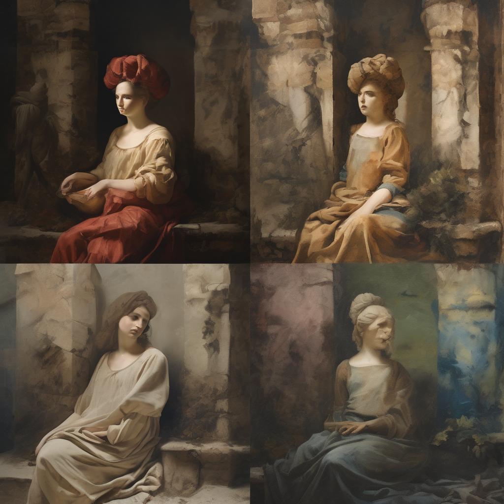 Η Προσωπική Ζωή του Giacomo da VIGNOLA