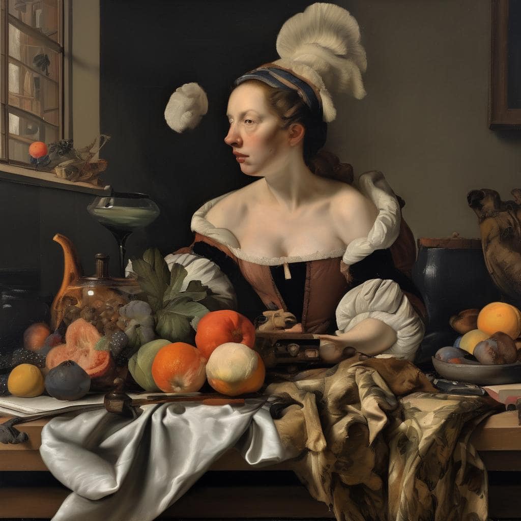 Πέτερ Χέριτσ Φαν Ρόστρατεν – Ο Ολλανδός Μάγος των Ναθαιτών