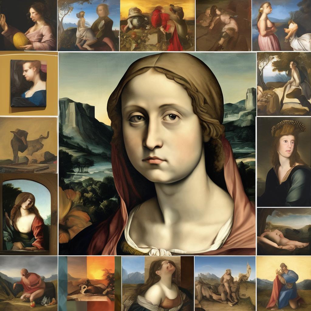 Η ζωή και η πρώιμη καριέρα του Andrea Solario